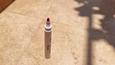 Zero shadow day 