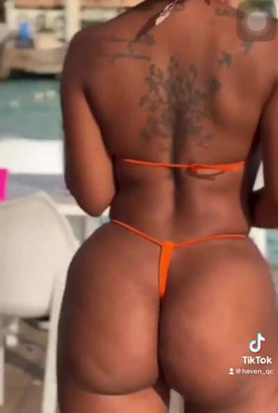 Brown sugar 🍑