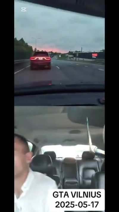 Stimulant Joyride