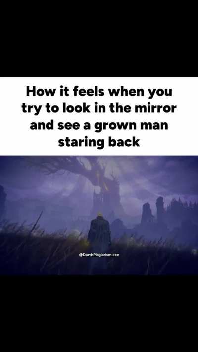 Damn .. this feeling