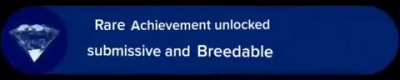 achievement unlocked