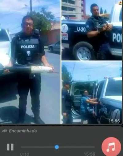 O brasileiro precisa ser estudado.