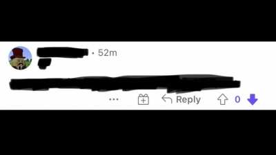 Average r/teenagers user