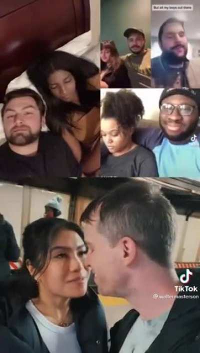 People have their priorities straight