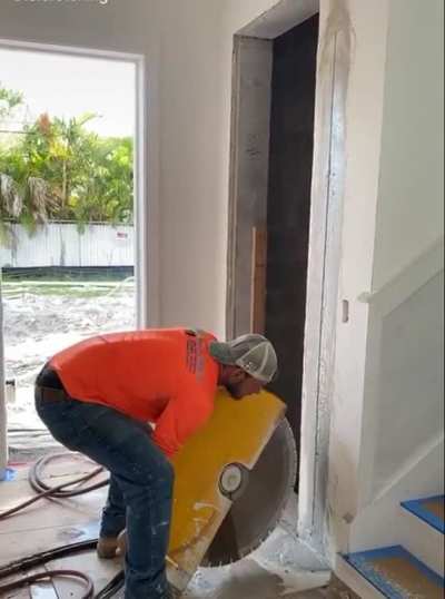 OSHA has left the chat