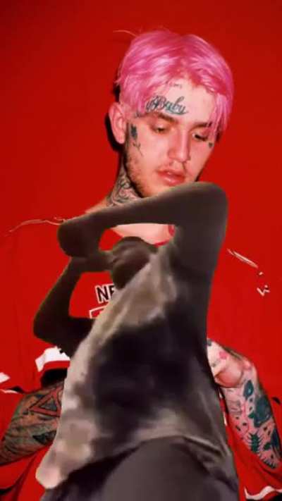 I’m sorry