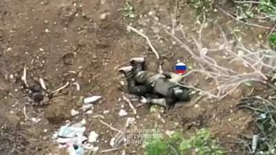 The 1st and 3rd companies of the 1st mechanized battalion of the 3rd assault brigade of ðºð<wbr>¦ storm and clear the Russian positions held by the 57th motorized rifle brigade of Russia.
