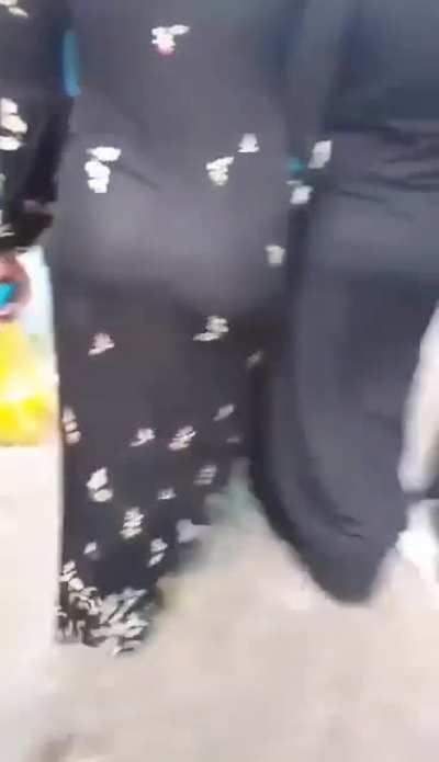 Namazi gaand kaafiro k liye harzrand khadija aur fatima taala