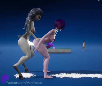 Milk anyone? (VanimateApp)