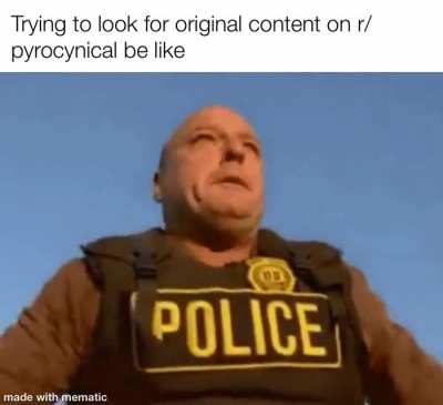 Is that Hank Schrader from Breaking Bad!?!!?