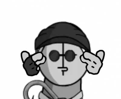 da sanford (dont take meme)