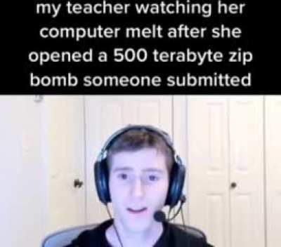 :D