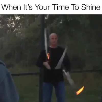 Light Shine Bright