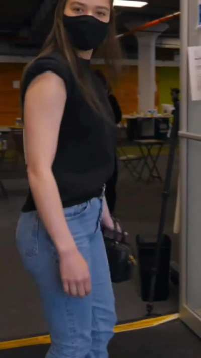 Hailee Steinfeld