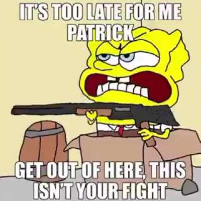 We're All Goofy Goobers Now