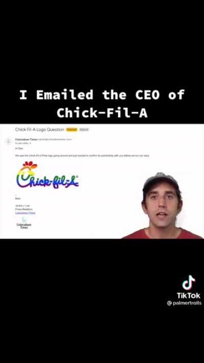 Chic-fil-a