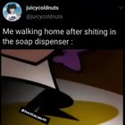 They can’t get me now.