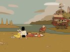 A picnic