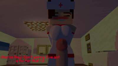 Nurse Helps you Out