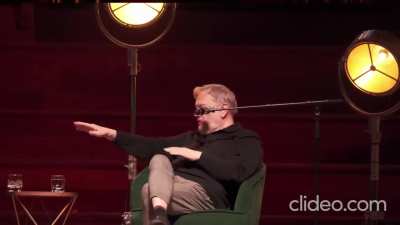 Zizek on Napoleon