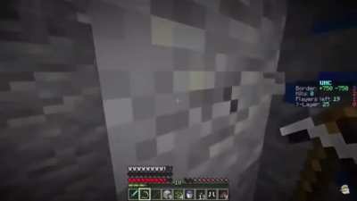 Creeper aw man