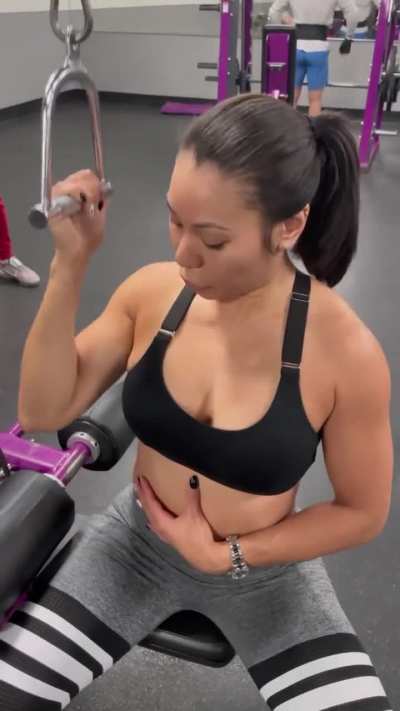 Mia Yim