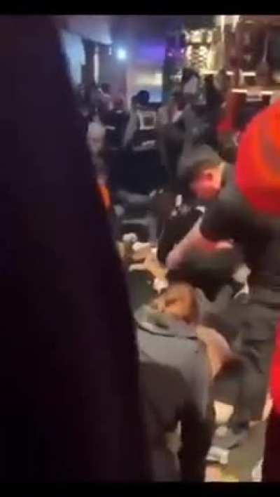 59 killed, 150 injured in stampede in Seoul, South Korea