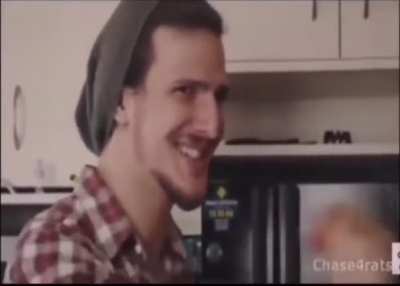 He gave him a coke alright