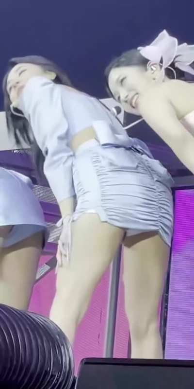 TWICE