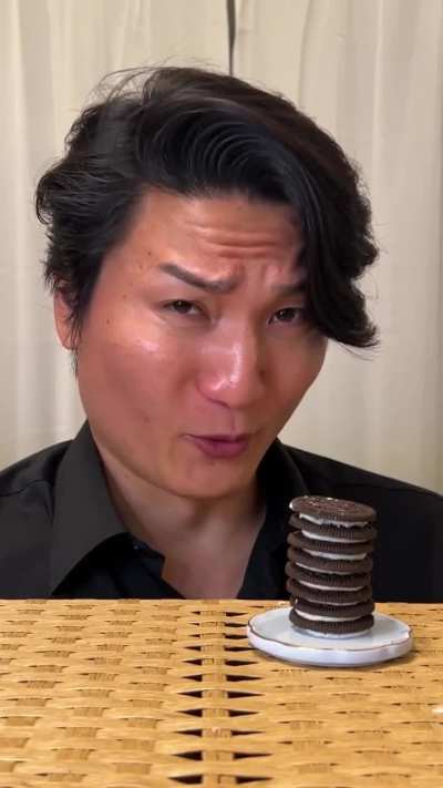 Oreo