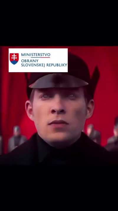 Slovenia is cooking