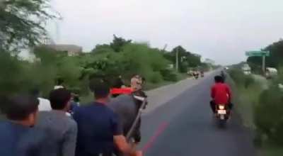 Idiots