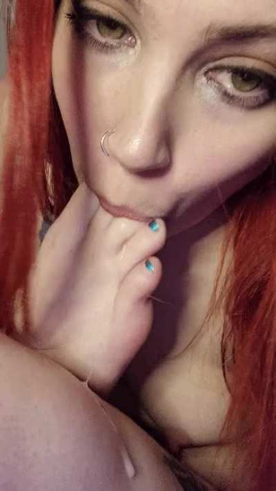 Make out with me?