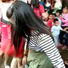 No words