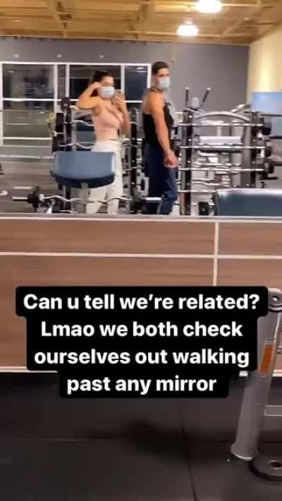 Post-workout