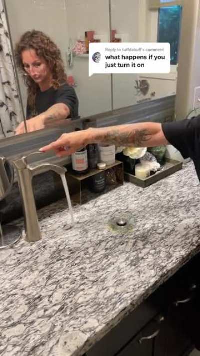 Maybe maybe maybe