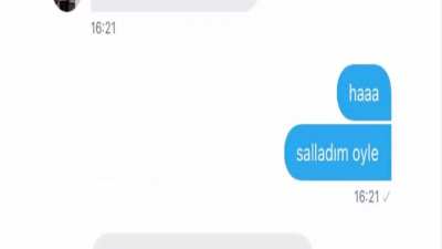 Amcı insanları seslendirdiğim bir video. İyi seyirler..