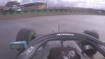 Valtteri Bottas : The N°1 Contender for Drivers Championship