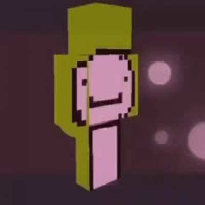 my favourite you tuber dream