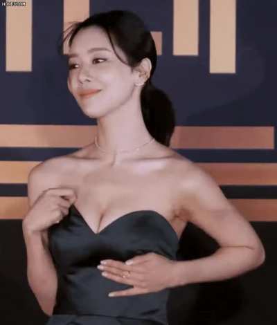 Cha Joo Young