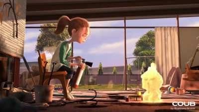 Jack-Jack (x8)