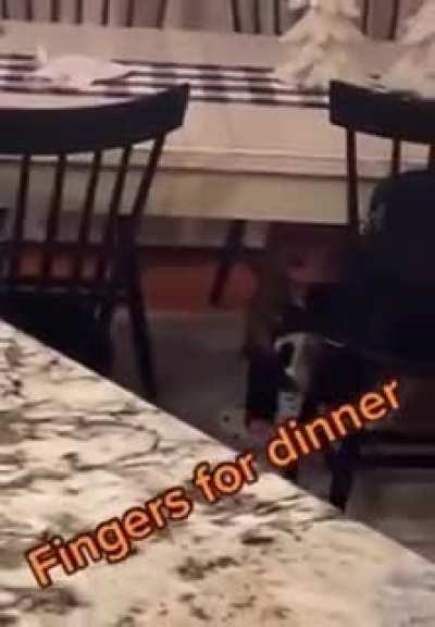 Fingers