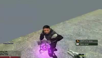 Blursed Admin