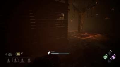 and some people say this game isn't scary...
