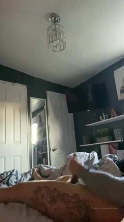 Hung Cum