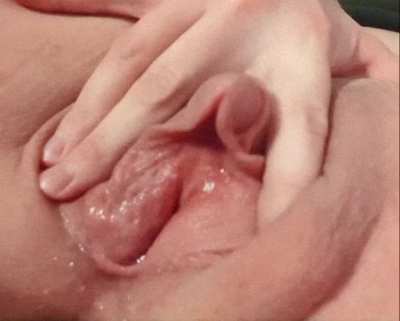 wet