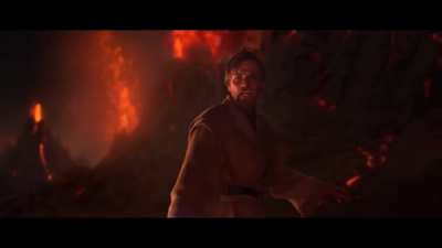 Luna: Its over Luna I have the highground nanora (Star Wars but with only Luna noises Episode 4)