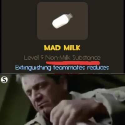 drink, drink the milk