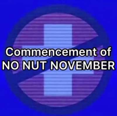 It has begun
