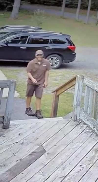 Dog or not to dog